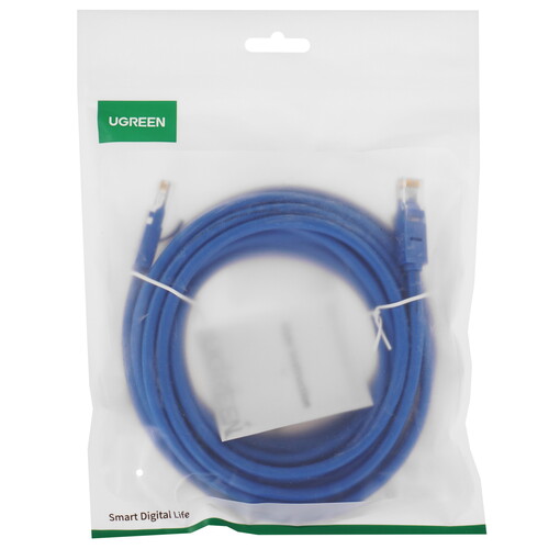 Купить Патч-корд Ugreen NW102  9154728. Характеристики, отзывы и цены в Донецке