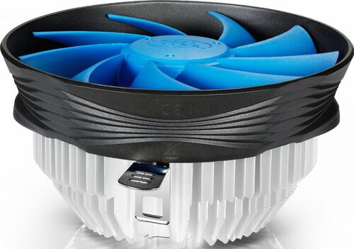 Купить Кулер для процессора DEEPCOOL GAMMA ARCHER [DP-MCAL-GA]  0161231. Характеристики, отзывы и цены в Донецке