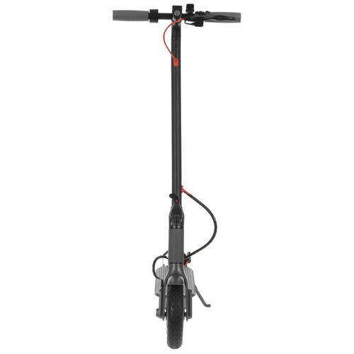 Купить Электросамокат Artway X8 черный  5055225. Характеристики, отзывы и цены в Донецке