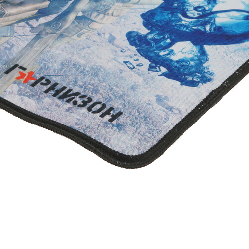 Купить Коврик Гарнизон GMP-200  разноцветный  5309506. Характеристики, отзывы и цены в Донецке