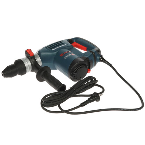 Купить Перфоратор Bosch GBH 4-32 DFR  1082880. Характеристики, отзывы и цены в Донецке