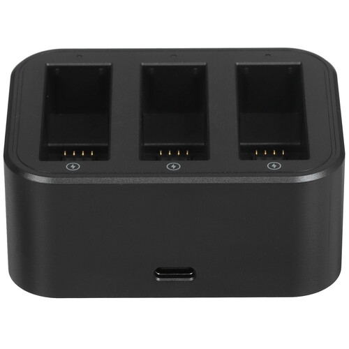 Купить Зарядное устройство Insta360 Ace/Ace Pro Fast Charge Hub  5482955. Характеристики, отзывы и цены в Донецке