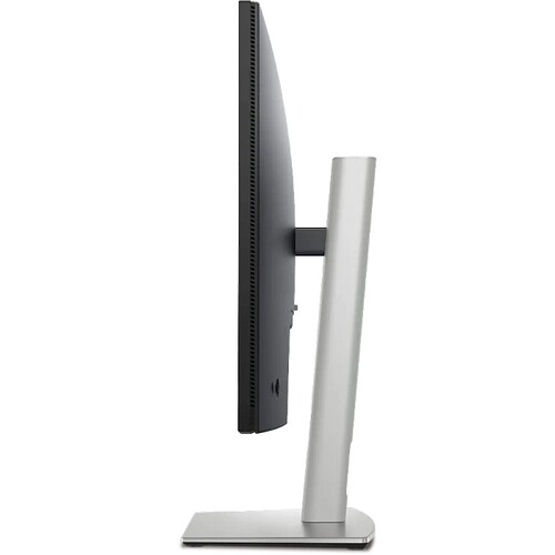 Купить 27" Монитор Dell P2725H черный  5613862. Характеристики, отзывы и цены в Донецке