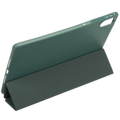 Купить Чехол-книжка BoraSCO для HUAWEI MatePad 12 X зеленый  5601851. Характеристики, отзывы и цены в Донецке
