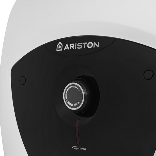 Купить Водонагреватель электрический Ariston ABS ANDRIS LUX 10 UR  9293562. Характеристики, отзывы и цены в Донецке