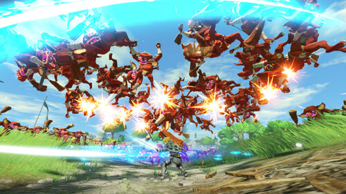 Купить Дополнение для игры Hyrule Warriors: Age of Calamity - Expansion Pass (Switch)  5483987. Характеристики, отзывы и цены в Донецке