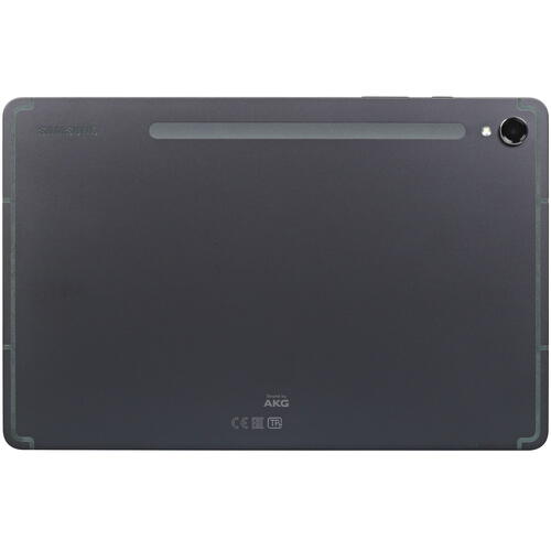 Купить 11" Планшет Samsung Galaxy Tab S9 5G 128 ГБ серый + стилус  5425470. Характеристики, отзывы и цены в Донецке