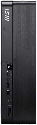 Купить ПК MSI PRO DP80 A14G-036XRU [9S6-B20821-036]  5655651. Характеристики, отзывы и цены в Донецке