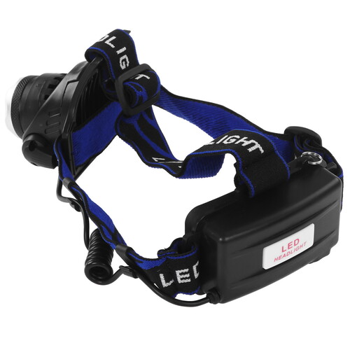 Купить Фонарь Turbosky F-01  9134781. Характеристики, отзывы и цены в Донецке