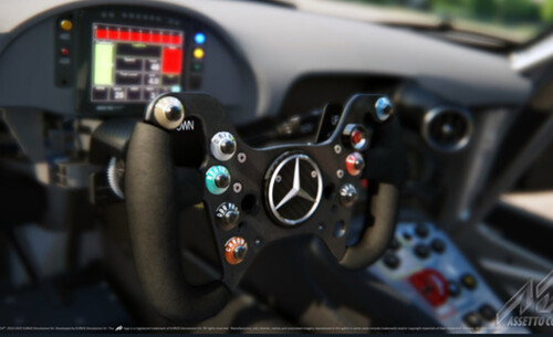 Купить Игра Assetto Corsa - Dream Pack 3 (Steam)  5624978. Характеристики, отзывы и цены в Донецке