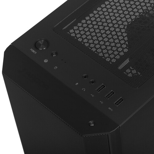 Купить ПК ARDOR GAMING NEO M221  5642852. Характеристики, отзывы и цены в Донецке