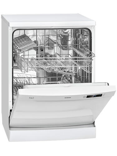 Купить Посудомоечная машина Bomann GSP 7408 weiss белый  9916781. Характеристики, отзывы и цены в Донецке