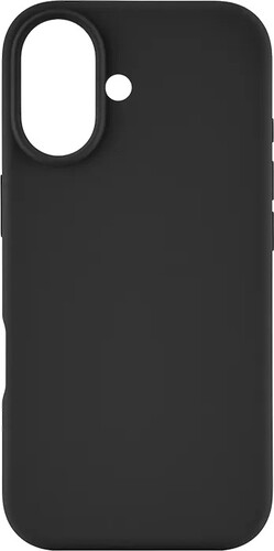 Купить Накладка  uBear Touch Mag Case для Apple iPhone 17 черный  5639905. Характеристики, отзывы и цены в Донецке