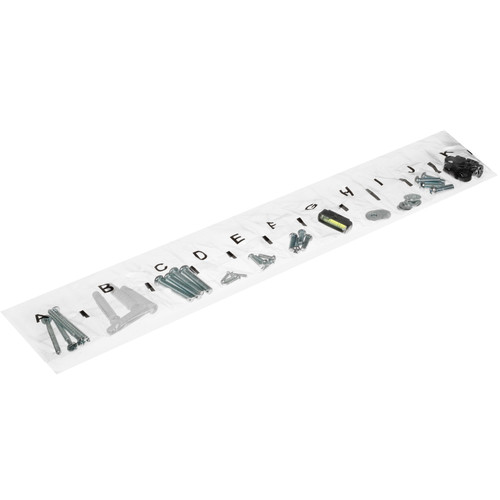 Купить Кронштейн для ТВ DEXP 440FE черный  5410557. Характеристики, отзывы и цены в Донецке