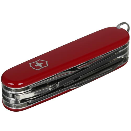 Купить Швейцарский нож Victorinox Deluxe Tinker (1.4723)  5309755. Характеристики, отзывы и цены в Донецке