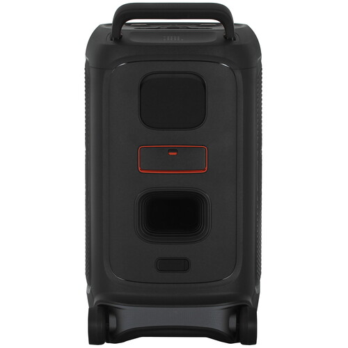 Купить Портативная аудиосистема JBL PARTYBOX 520, черный  5618923. Характеристики, отзывы и цены в Донецке