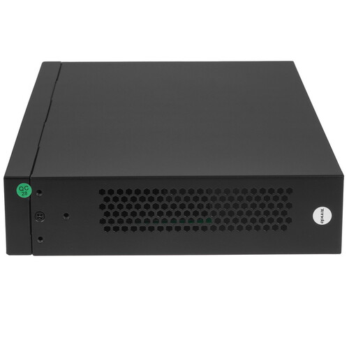 Купить Коммутатор Tenda TEG2224D  9225130. Характеристики, отзывы и цены в Донецке