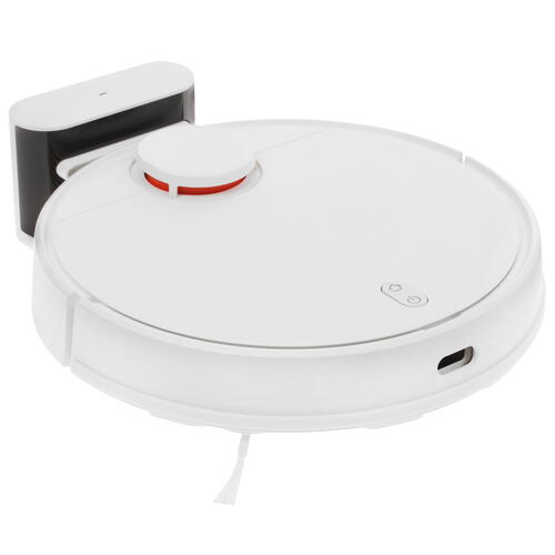 Купить Робот-пылесос Xiaomi Robot Vacuum S10 белый  5084230. Характеристики, отзывы и цены в Донецке
