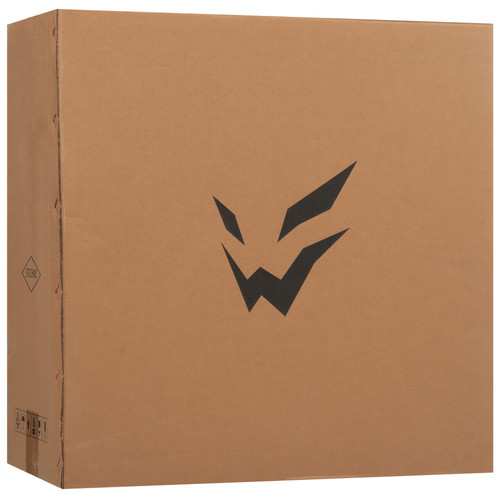 Купить ПК ARDOR GAMING NEO M340  5946826. Характеристики, отзывы и цены в Донецке