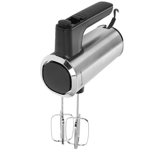 Купить Миксер EVOLUTION HM7 серебристый  9208786. Характеристики, отзывы и цены в Донецке