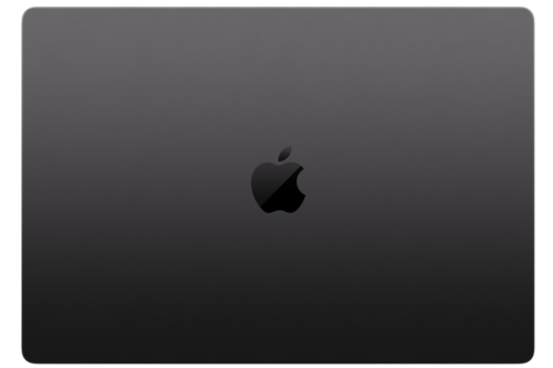 Купить 16.2" Ноутбук Apple MacBook Pro M4 PRO черный  5602423. Характеристики, отзывы и цены в Донецке