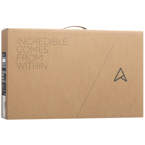 Купить 13.3" Ноутбук ASUS Zenbook S 13 OLED UX5304MA-NQ171 синий  5456018. Характеристики, отзывы и цены в Донецке