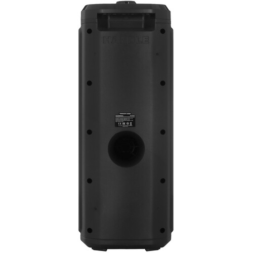 Купить Портативная аудиосистема Soundmax SM-MS4207, черный  5466535. Характеристики, отзывы и цены в Донецке