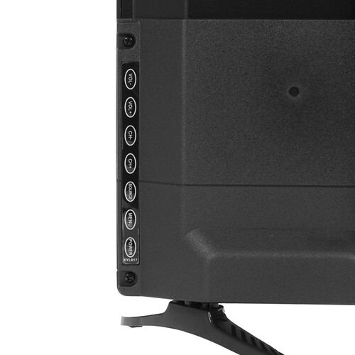 Купить 23.8" (60 см) Телевизор Asano 24LH5010T черный  9225862. Характеристики, отзывы и цены в Донецке
