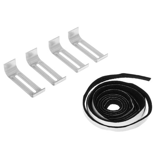 Купить Электрическая варочная поверхность Evelux HEV 321 B  5371180. Характеристики, отзывы и цены в Донецке