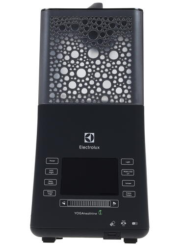 Купить Увлажнитель воздуха Electrolux EHU-3810D YOGAhealthline  1172347. Характеристики, отзывы и цены в Донецке