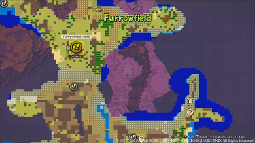 Купить Дополнение для игры Dragon Quest Builders 2: Season Pass (Switch)  5483974. Характеристики, отзывы и цены в Донецке