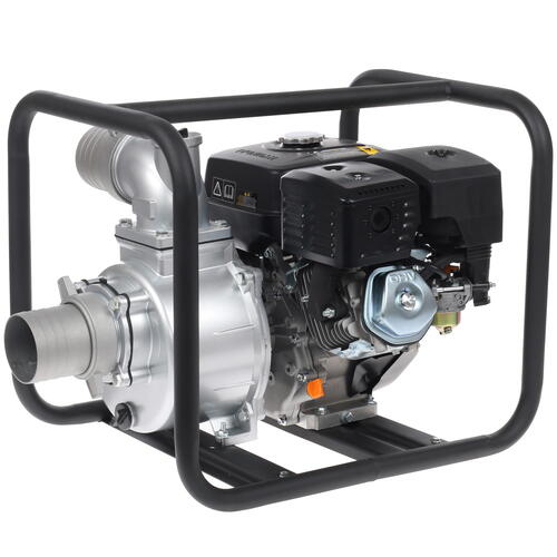 Купить Мотопомпа Hyundai HY 100  8156892. Характеристики, отзывы и цены в Донецке
