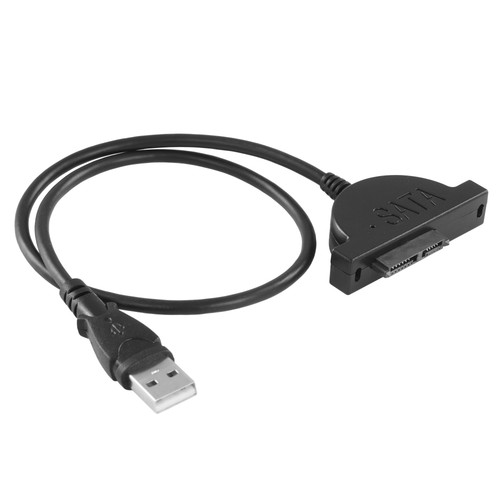 Купить Внешний адаптер для оптического привода ORIENT UHD-302SL  9230133. Характеристики, отзывы и цены в Донецке