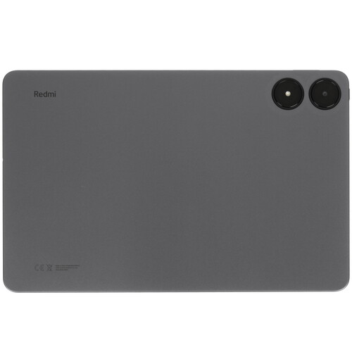 Купить 12.1" Планшет Xiaomi Redmi Pad Pro Wi-Fi 128 ГБ серый  5462889. Характеристики, отзывы и цены в Донецке