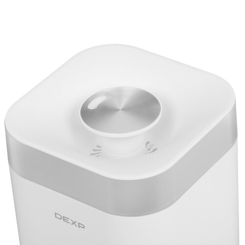 Купить Увлажнитель воздуха DEXP DAH-M5  9102325. Характеристики, отзывы и цены в Донецке