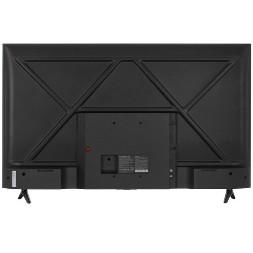 Купить 43" (108 см) Телевизор Xiaomi TV A 43 2026 черный  5639548. Характеристики, отзывы и цены в Донецке