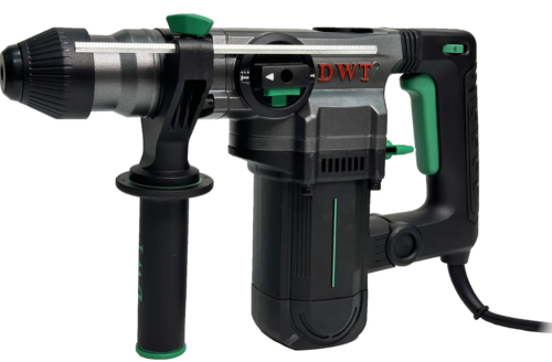 Купить Перфоратор DWT BHP12-28 V BMC  9297956. Характеристики, отзывы и цены в Донецке