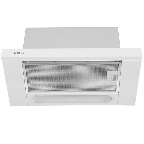 Купить Вытяжка телескопическая Elica ELITE 14 LUX WH/A/50 белый/белый  1106603. Характеристики, отзывы и цены в Донецке