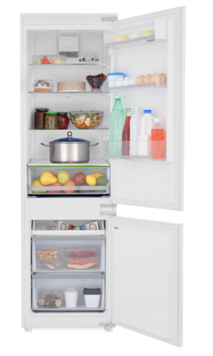 Купить Встраиваемый холодильник ZUGEL ZRI1781NF  5362755. Характеристики, отзывы и цены в Донецке