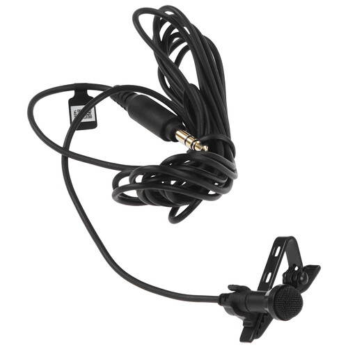 Купить Микрофон Saramonic DK3G черный  9131403. Характеристики, отзывы и цены в Донецке