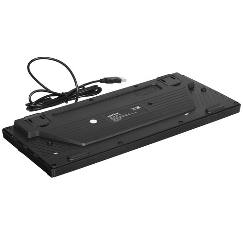 Купить Клавиатура  проводная Aceline GS Beam  5493674. Характеристики, отзывы и цены в Донецке