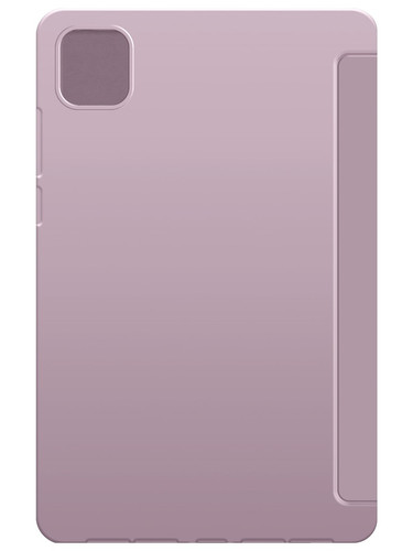 Купить Чехол-книжка  BoraSCO для HONOR Pad X9a розовый  5643474. Характеристики, отзывы и цены в Донецке