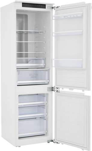 Купить Встраиваемый холодильник ZUGEL ZRI1760FNF  9175426. Характеристики, отзывы и цены в Донецке