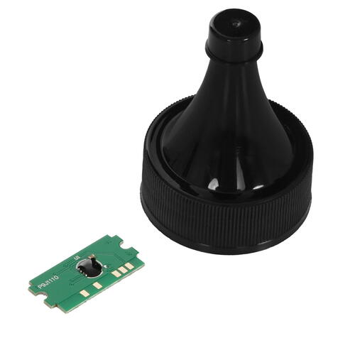 Купить Тонер Cactus CS-RK-TK1120 черный  9039157. Характеристики, отзывы и цены в Донецке