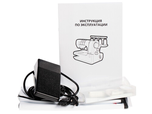 Купить Распошивальная машина Janome Cover Pro 2  0159809. Характеристики, отзывы и цены в Донецке