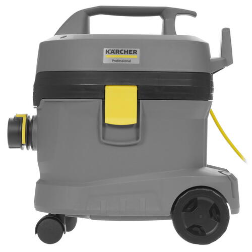Купить Пылесос Karcher T 11/1 Classic серый  9970288. Характеристики, отзывы и цены в Донецке