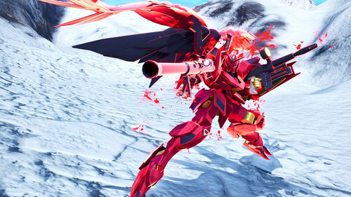 Купить Игра Gundam Breaker 4 (Steam)  5489364. Характеристики, отзывы и цены в Донецке