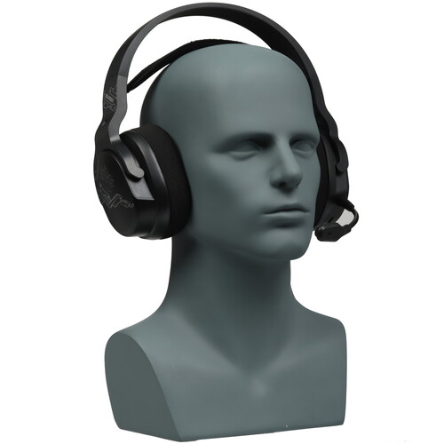 Купить Беспроводные/проводные наушники A4Tech Bloody GR370 черный 2024  5473964. Характеристики, отзывы и цены в Донецке