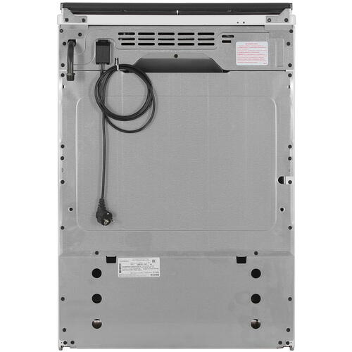 Купить Газовая плита Darina 1F1 GM 141 108 W белый  9073596. Характеристики, отзывы и цены в Донецке