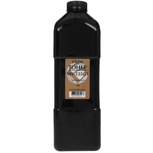 Купить Тонер Булат DASHAR5618040 черный  5601069. Характеристики, отзывы и цены в Донецке